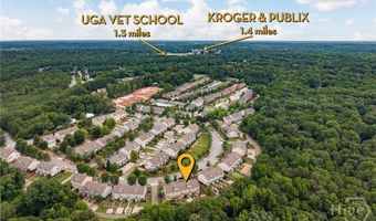 283 Oconee River Cir, Athens, GA 30605