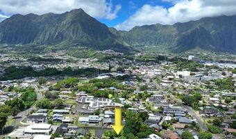 45-127 Waikapoki Rd D, Kaneohe, HI 96744