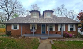 240 ROUND-UP Ln, Mountain Home, AR 72653