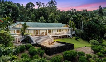 285 Kalo Rd, Hana, HI 96713