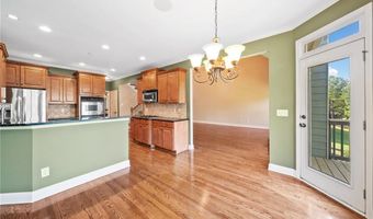 61 Eagle Rock Dr, Acworth, GA 30101