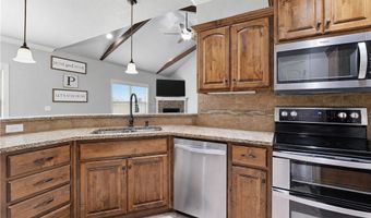 8367 Windsong Ln, Bentonville, AR 72713