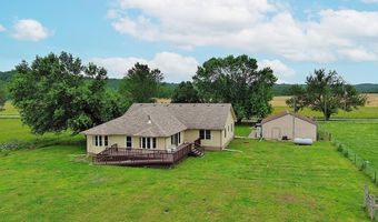 91 Kay Ln, Anderson, MO 64831