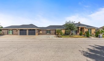 1312 Bellaire, Andrews, TX 79714