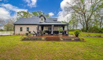 204 Annis Estates Dr, Austin, AR 72007