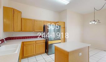 2820 Monument Dr NW, Albuquerque, NM 87120