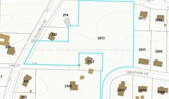 3013 CRESTLANE Dr, Adamsville, AL 35005