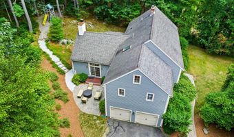 62 Waite Rd, Boxborough, MA 01719