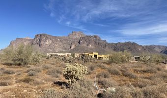 0 E Roosevelt St, Apache Junction, AZ 85119