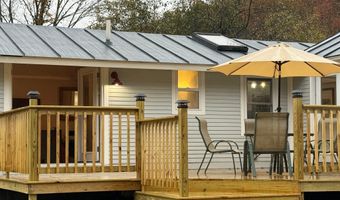 31 Lakota Rd, Barnard, VT 05031