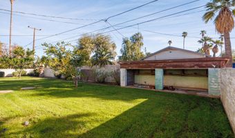 700 E 10TH St, Casa Grande, AZ 85122