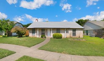 1303 Matagorda Dr, Allen, TX 75002