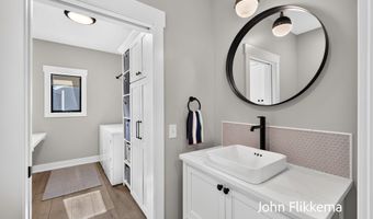 8326 Tantrum Dr, Allendale, MI 49401