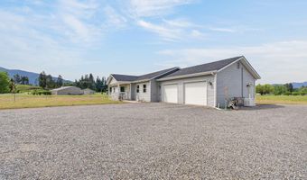 210 Elderberry Rd, Bonners Ferry, ID 83805