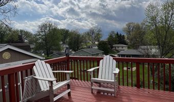 1901 Hillcrest Dr, Atlantic, IA 50022
