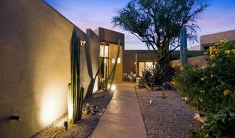 8502 E Cave Creek Rd 38, Carefree, AZ 85377