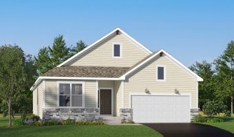 762 151st Ln NW Plan: Salem, Andover, MN 55304