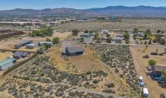 3678 Summer Hill Dr, Carson City, NV 89705