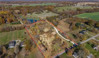 329 E Cutshall Rd, Austin, IN 47102