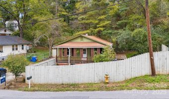 222 Glendale Ave, Asheville, NC 28803