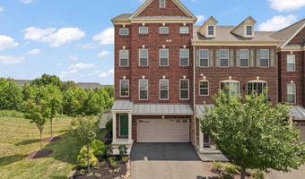 23442 LOGANS RIDGE Ter, Ashburn, VA 20148