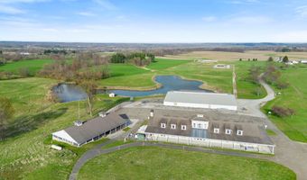 1345 Legend Ln, Alexandria, OH 43001