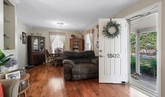 1502 S Houston St, Athens, AL 35611
