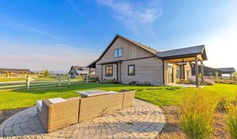 501 White Horse Loop, Bozeman, MT 59718