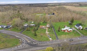 12314 Genesee St, Alden, NY 14004