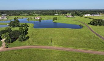 SE Maura Lane, Brookhaven, MS 39601