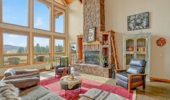 25 Jarosa Creek Rd, Angel Fire, NM 87110