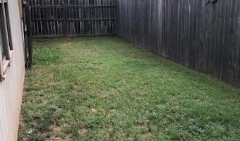 709 Hawn Cir 711, Abilene, TX 79605