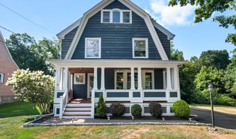 497 Maple Ave, Cheshire, CT 06410