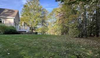 638 E Shore Dr, Acton, ME 04001