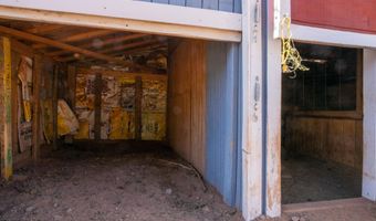 Lot 102 Raz Road, Ash Fork, AZ 86046