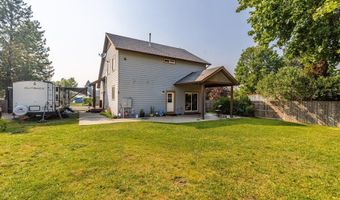 5950 E Colin Dr, Athol, ID 83801