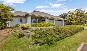 61 HULUHULU Pl, Kahului, HI 96732