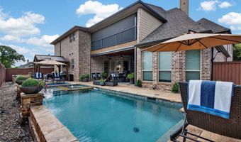 976 Rockport Ln, Allen, TX 75013