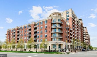 3600 GLEBE Rd S 914, Arlington, VA 22202