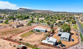 2220 Dove Rd, Chino Valley, AZ 86323