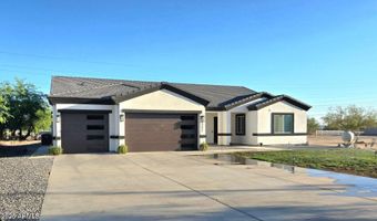 22417 W LOWER BUCKEYE Rd, Buckeye, AZ 85326