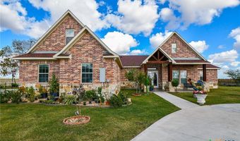 1093 Sunderman Rd, Alleyton, TX 78935