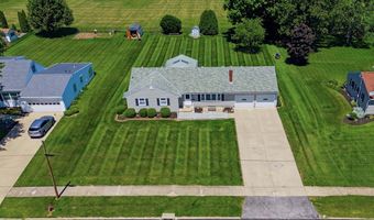 824 E Bank St, Ashland, OH 44805
