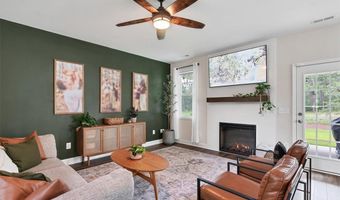 106 Fontana Lake Rd, Aberdeen, NC 28315