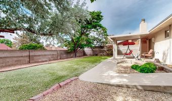 7413 Volunteer St NE, Albuquerque, NM 87109