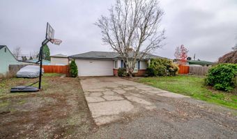 1305 Shortridge St SE, Albany, OR 97322