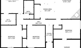5569 Ragan Dr, The Colony, TX 75056