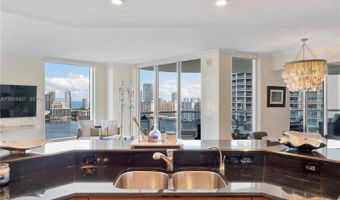 6000 Island Blvd 2406, Aventura, FL 33160