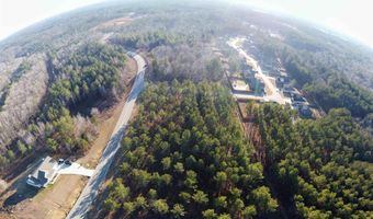 Parkway Trails lot 208, Bauxite, AR 72011