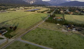COURT ROAD lot One, Alpine, WY 83128